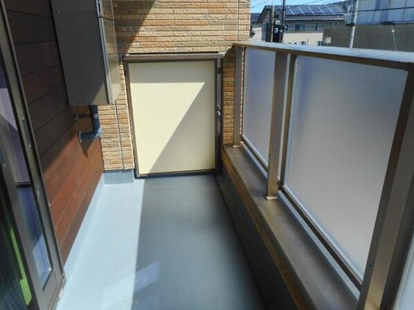 アニメート泉の物件内観写真